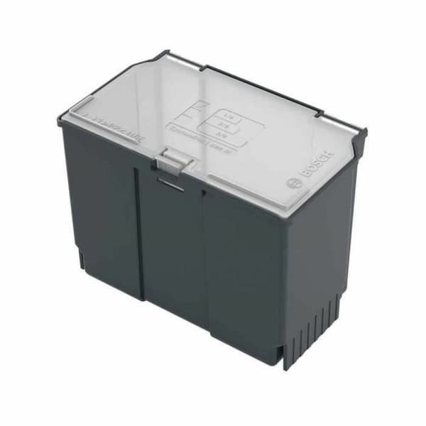 Hylder BOSCH Sort polypropylen