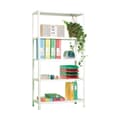 Miniatyrbillede 4 af 8: Hylder Simon Rack Comfort 5/400 Metal 5 Hylder 500 kg (180 x 90 x 40 cm)