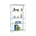 Miniatyrbillede 6 af 8: Hylder Simon Rack Comfort 5/400 Metal 5 Hylder 500 kg (180 x 90 x 40 cm)