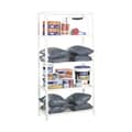 Miniatyrbillede 2 af 8: Hylder Simon Rack Comfort 5/400 Metal 5 Hylder 500 kg (180 x 90 x 40 cm)