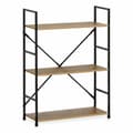 Miniatyrbillede 2 af 2: Hylder Confortime 3 Hylder Metal (2 enheder)