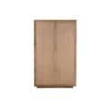 Miniatyrbillede 2 af 7: Hylder Home ESPRIT Natur Mangotræ 110 X 45 X 180 cm