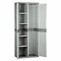Pikkukuva 2 / 3: Hyllyt Plastiken 9204 176 x 70 x 45 cm