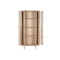 Miniatyrbillede 4 af 8: Hylder Home ESPRIT Natur 88 x 36 x 180 cm