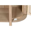 Miniatyrbillede 6 af 8: Hylder Home ESPRIT Natur 88 x 36 x 180 cm