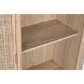 Miniatyrbillede 2 af 8: Hylder Home ESPRIT Natur 88 x 36 x 180 cm
