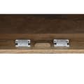 Miniatyrbillede 6 af 6: Hylder Home ESPRIT Hvid Mangotræ 90 x 35 x 168 cm