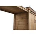 Miniatyrbillede 2 af 11: Køkken møbler Home ESPRIT Sort Natur 120 x 75 x 90 cm