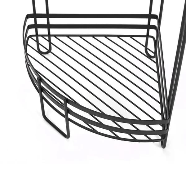 Hylder Confortime Metal (4 enheder)