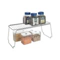 Miniatyrbild 2 av 3: Hyllor Metaltex Metall 45 x 19 x 18 cm Vit