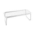Miniatyrbild 1 av 3: Hyllor Metaltex Metall 45 x 19 x 18 cm Vit