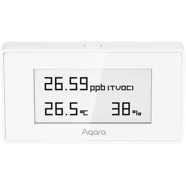 Aqara TVOC Air Quality Monitor