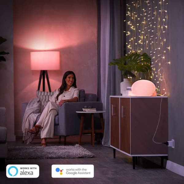 Philips Hue Smartplugg