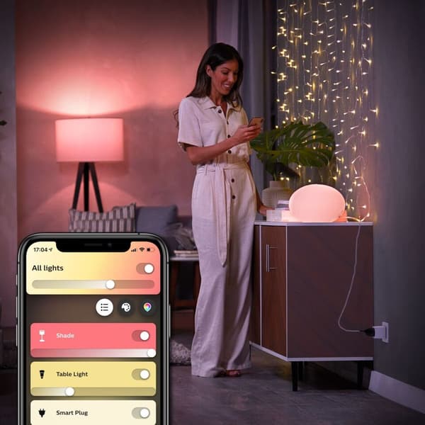 Philips Hue Smartplugg