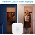 Miniatyrbilde 9 av 10: WiZ Trådløs Sensor WiFi m/batteri
