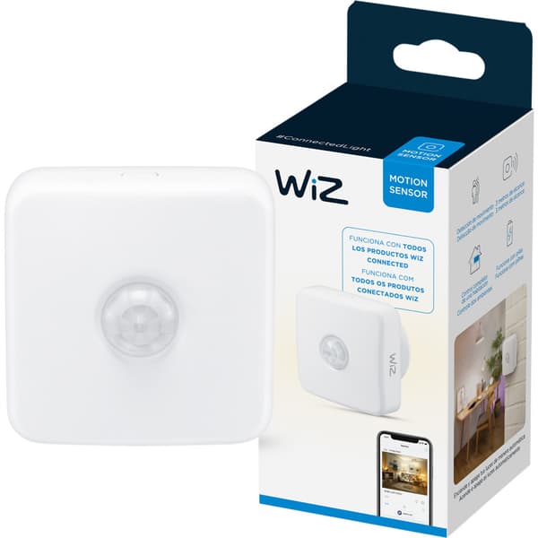 WiZ Trådløs Sensor WiFi m/batteri
