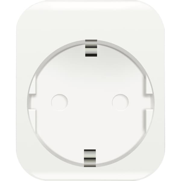 WiZ Smart Plugg WiFi m/strømmåling