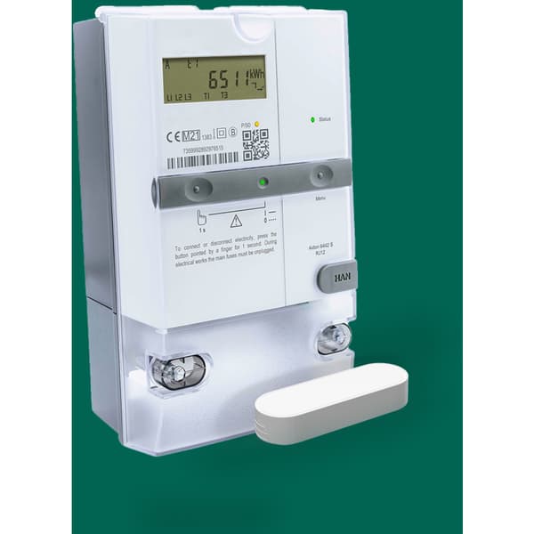 Frient - Smart EMI Norwegian HAN Sensor