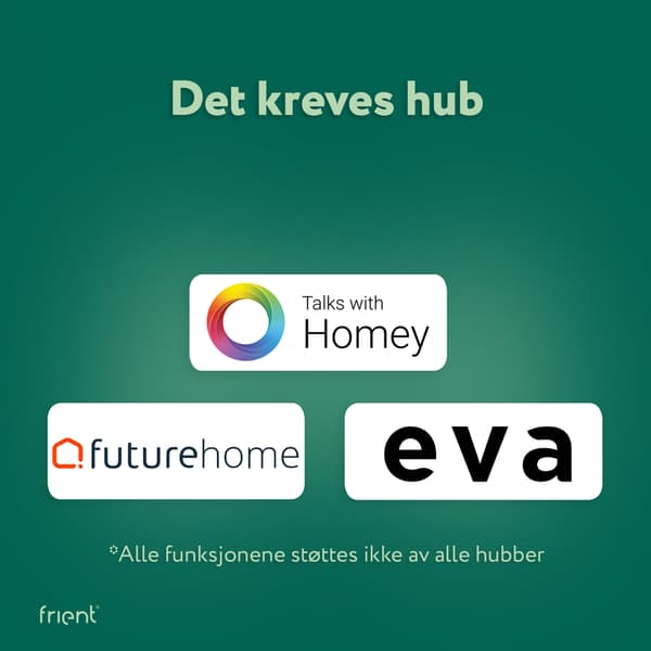 Frient - Smart EMI Norwegian HAN Sensor