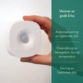 Miniatyrbilde 6 av 10: Frient - Smart Motion Sensor Pro