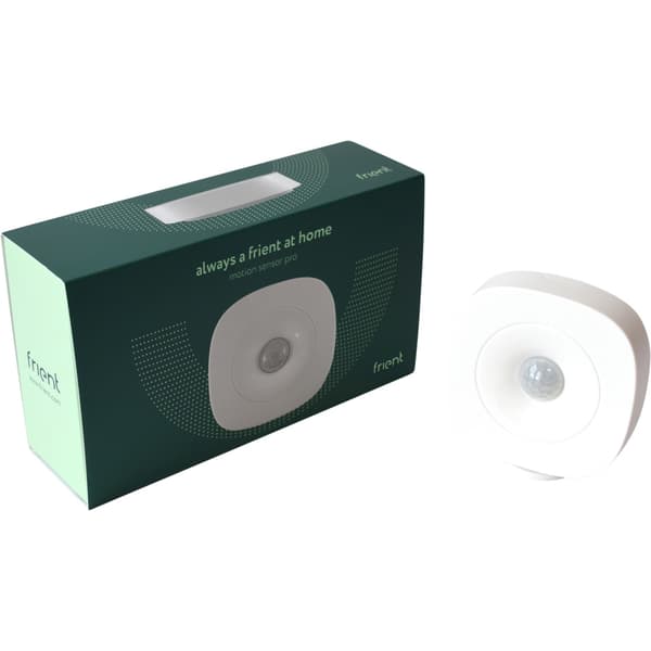 Frient - Smart Motion Sensor Pro