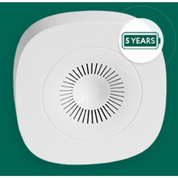 Frient - Smart Humidity Sensor