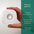 Miniatyrbilde 9 av 10: Frient - Smart Humidity Sensor