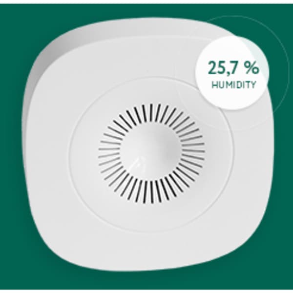 Frient - Smart Air Quality Sensor