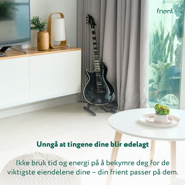 Frient - Smart Air Quality Sensor