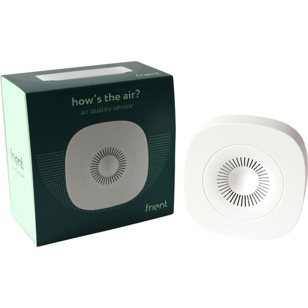 Frient - Smart Air Quality Sensor