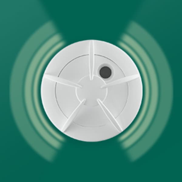 Frient - Smart Water Leak Detector