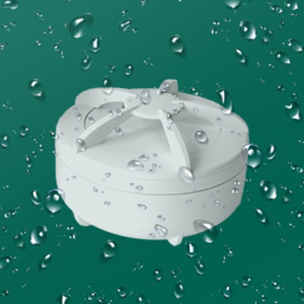 Frient - Smart Water Leak Detector