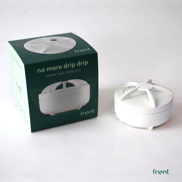 Frient - Smart Water Leak Detector