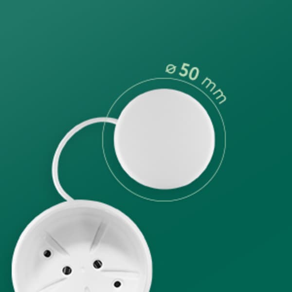 Frient - Smart Water Leak Detector Probe