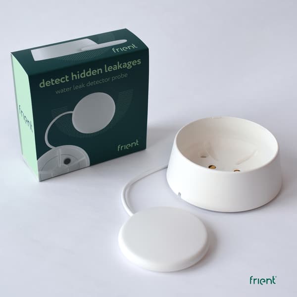 Frient - Smart Water Leak Detector Probe