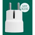 Miniatyrbilde 3 av 10: Frient - Smart Plug Mini (F) – Schuko