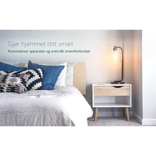 Frient - Smart Plug Mini (F) – Schuko