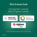 Miniatyrbilde 10 av 10: Frient - Smart Plug Mini (F) – Schuko