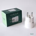 Miniatyrbilde 2 av 10: Frient - Smart Plug Mini (F) – Schuko