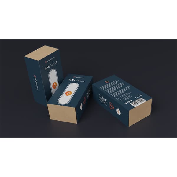 Futurehome Zigbee HAN Sensor