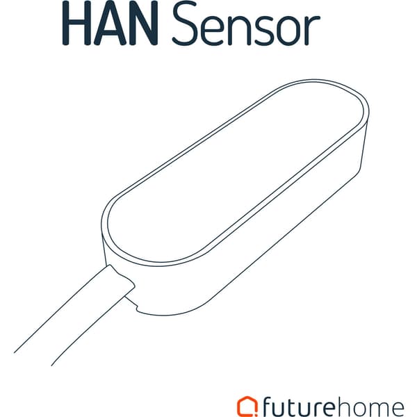 Futurehome Zigbee HAN Sensor
