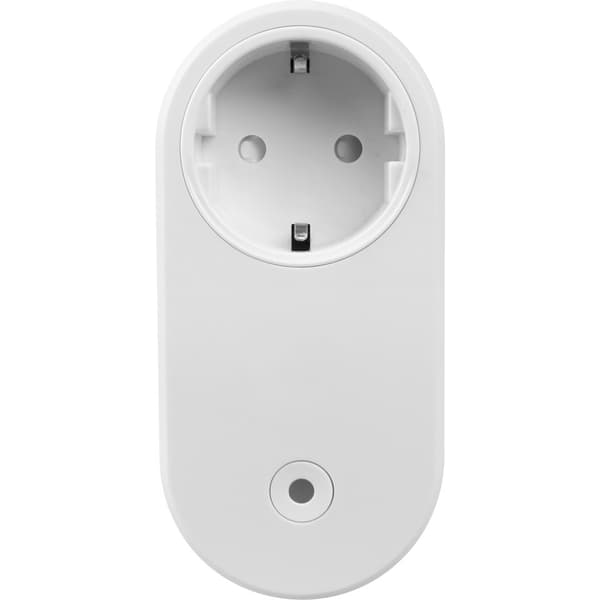 Namron ZigBee Termostatplugg 16A