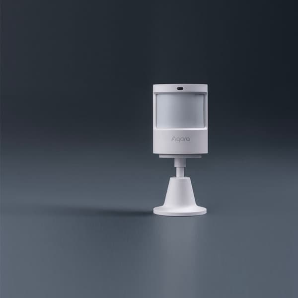Aqara Motion Sensor P1