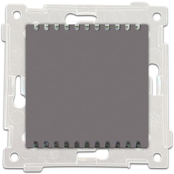 CTM Lyng Luftføler Aluminium Open Protocol