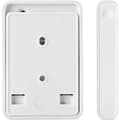 Miniatyrbilde 3 av 4: Namron Zigbee dør- og vindussensor