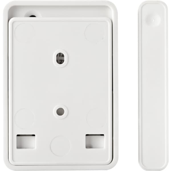 Namron Zigbee dør- og vindussensor