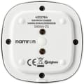 Miniatyrbilde 3 av 3: Namron Zigbee vannlekkasjesensor