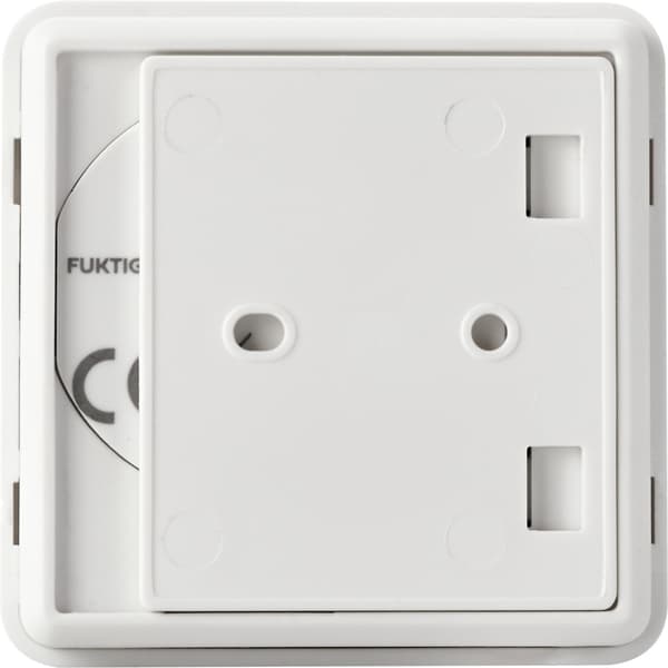 Namron Zigbee fuktighet og temperatursensor