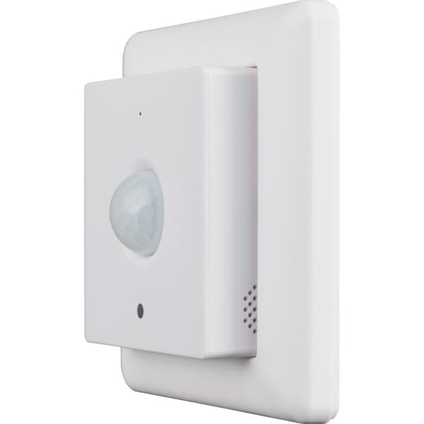 Namron ZigBee Multisensor Hvit