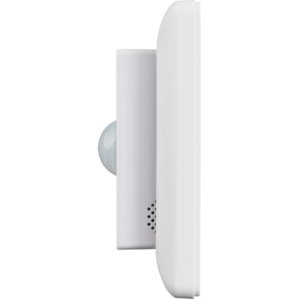 Namron ZigBee Multisensor Hvit